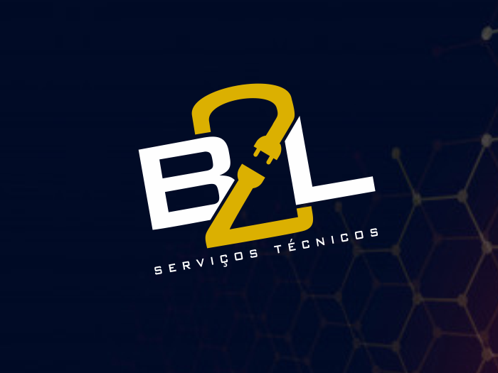 B2l - Logomarca