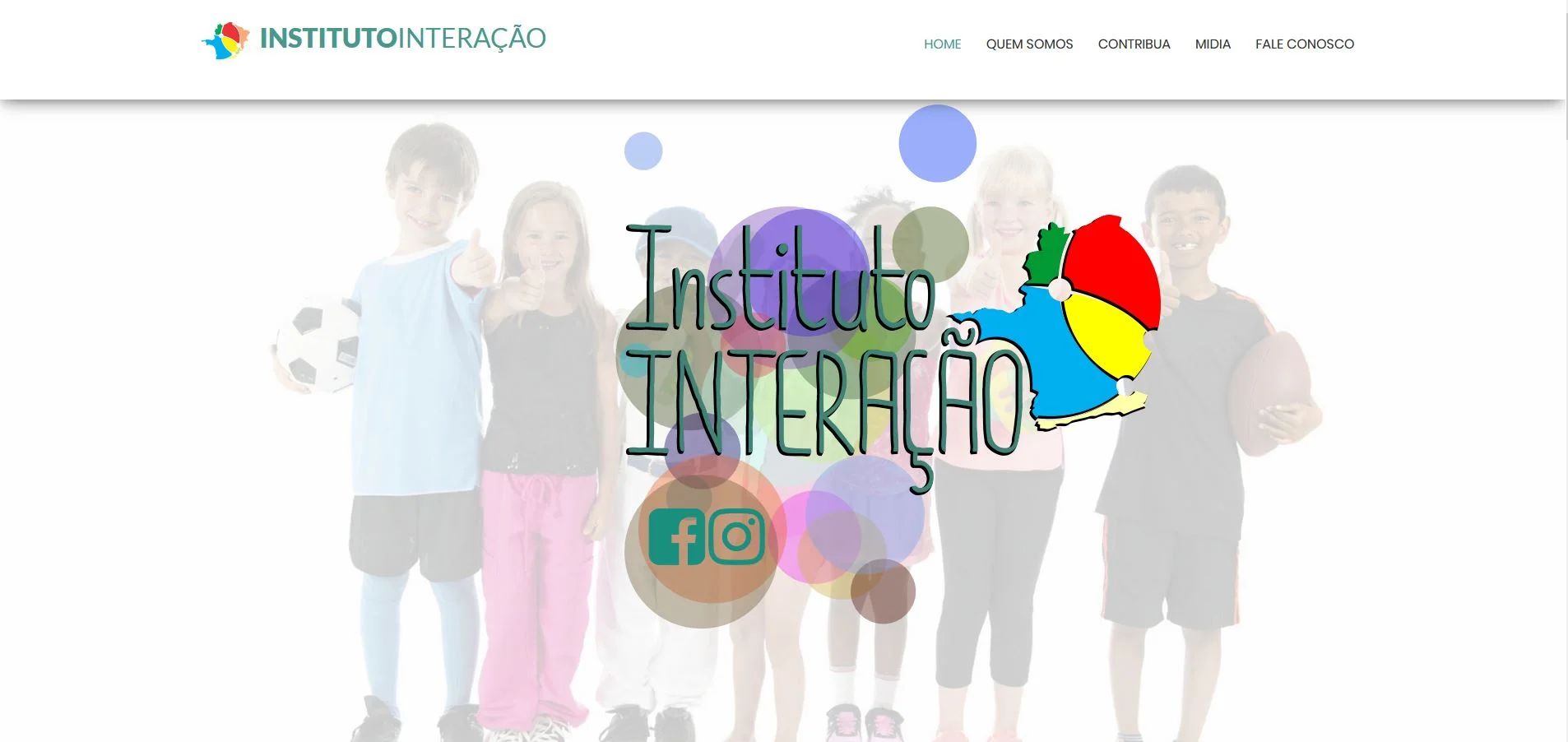 Instituto Interação